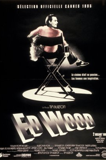  de Filme Ed Wood (1994)