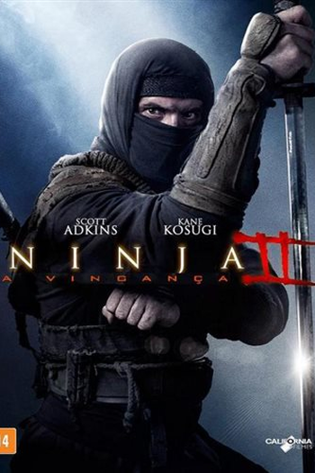  de Filme Ninja 2: A Vingança (2013)