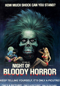 Noite do Terror (Night of Bloody Horror)