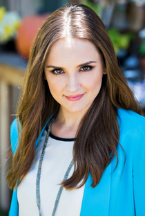 Rachael Leigh Cook - Poster / Capa / Cartaz - Oficial 3