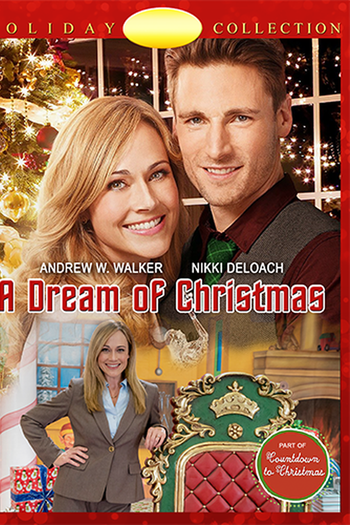  de Filme Um Desejo de Natal (2016)