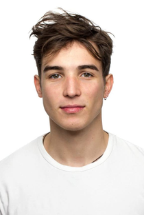 Leon Rutzky - Poster 1