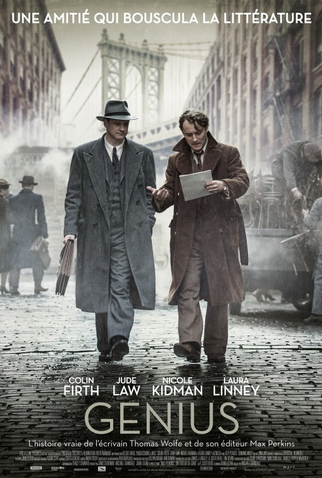 Poster 2 de Filme O Mestre dos Gênios (2016)