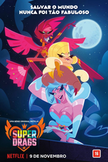 Super Drags (1ª Temporada) (Super Drags (1ª Temporada))