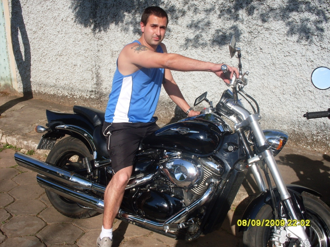 Ciro Luiz Marcondes Nunez - Foto 1