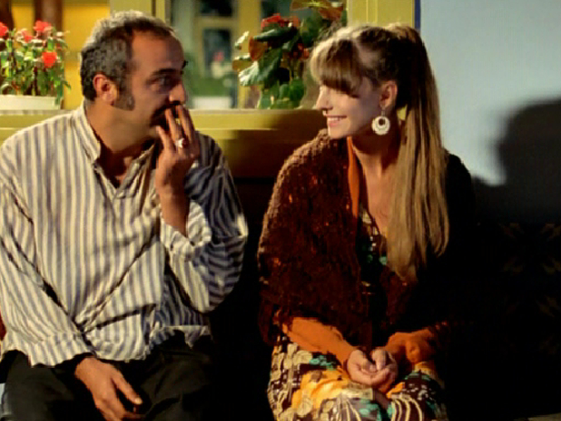 Foto 2 de Vizontele Tuuba