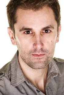 Nathan Head - Poster 1