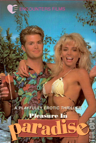 Poster 3 de Filme Prazeres no Paraíso (1991)