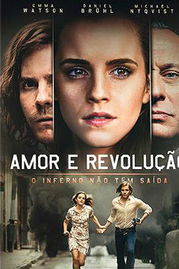  de Filme Amor e Revolução (2015)