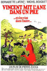 Vincent mit l'âne dans un pré (et s'en vint dans l'autre) (Vincent mit l'âne dans un pré (et s'en vint dans l'autre))