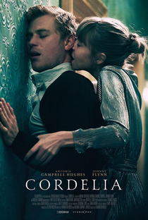 Cordelia - Poster / Capa / Cartaz - Oficial 1
