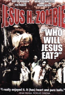 Jesus H. Zombie  (Jesus H. Zombie )