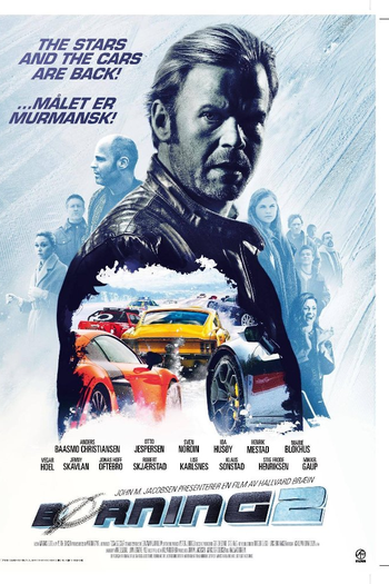  de Filme Rápidos e Perigosos 2 (2016)