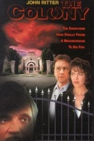 Poster 1 de Filme Controle Total (1995)