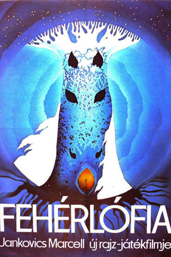  de Filme O Filho da Égua Branca (1981)