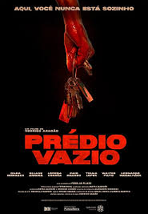 Prédio Vazio (Prédio Vazio)