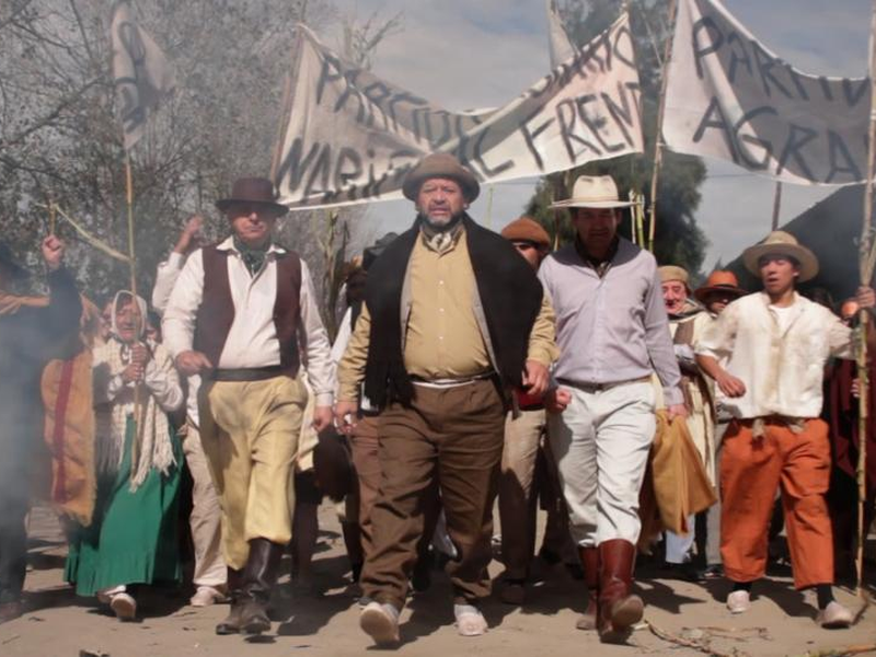 Foto 2 de Las Puertas del Cielo