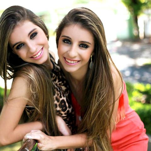 Foto de perfil de Anna Clara e Clarissa