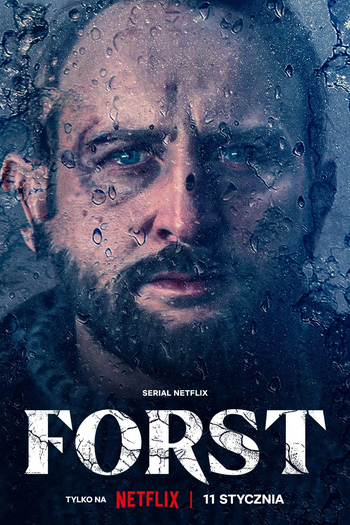  de Série Detetive Forst (1ª Temporada) (2024)