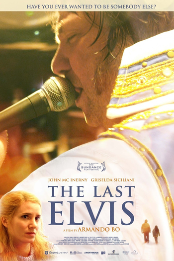  de Filme O Último Elvis (2012)
