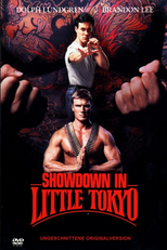 Massacre no Bairro Japonês (Showdown in Little Tokyo)