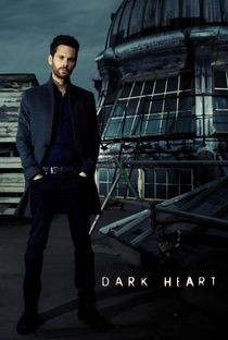 Dark Heart - Poster / Capa / Cartaz - Oficial 1