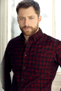Richard Rankin - Poster 1