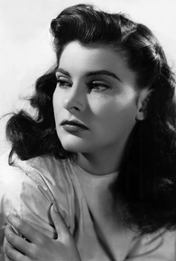 Vicky Lane (I)
