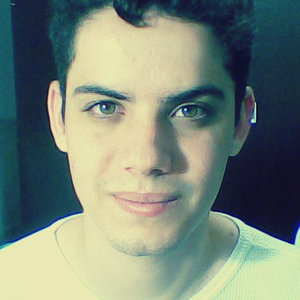 Foto de perfil de Rafael Vieira Santos