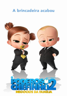 O Poderoso Chefinho 2: Negócios da Família (The Boss Baby: Family Business)