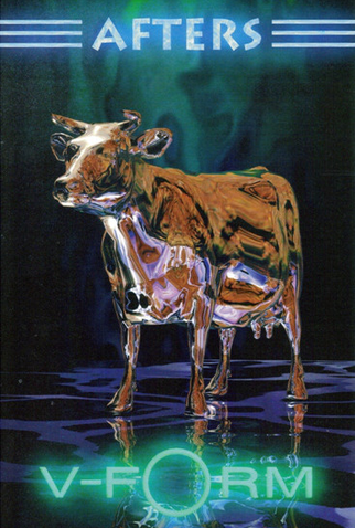 Poster 1 de Filme V-Form ‎– Afters (1994)