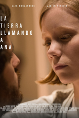 A Terra Chamando Ana (La Tierra llamando a Ana)