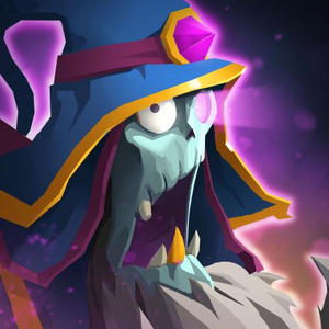 Foto de perfil de Anorax