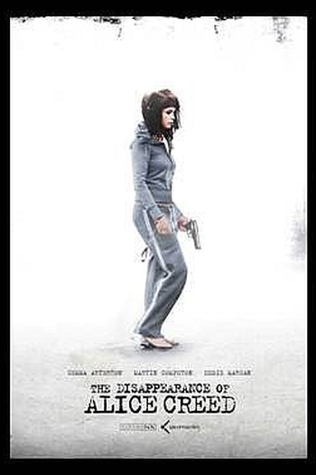  de Filme O Desaparecimento de Alice Creed (2009)