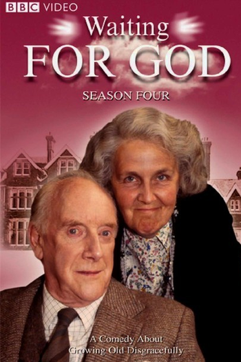 de Série Waiting for God (1990)