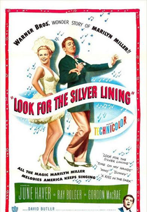 Crepúsculo de Uma Glória (Look for the Silver Lining)