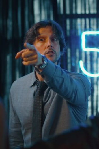 Poster de Episódio Verdades incômodas (2024)