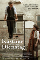 Kästner und der kleine Dienstag (Kästner und der kleine Dienstag)