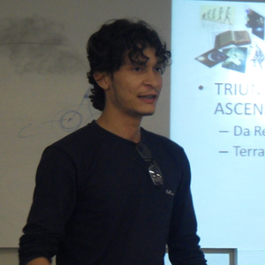 Foto de perfil de Daironne Rosário