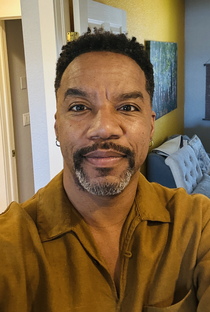 Rodney Hicks - Poster / Capa / Cartaz - Oficial 1