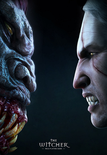 The Witcher (The Witcher)