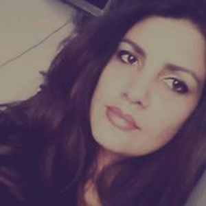 Foto de perfil de Thaty