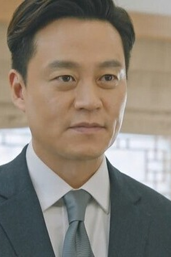 Poster de Episódio 제8화 (2021)