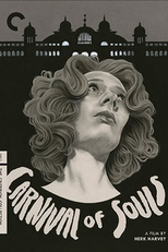 O Parque Macabro (Carnival of Souls)