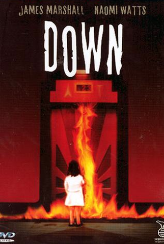 Poster 3 de Filme O Elevador da Morte (2001)