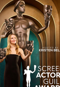 The 31st Annual Screen Actors Guild Awards (The 31st Annual Screen Actors Guild Awards)