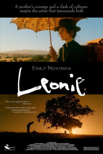 Leonie - Poster / Capa / Cartaz - Oficial 1