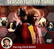 Doctor Who (23ª Temporada) - Série Clássica