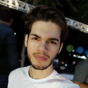 Foto de perfil de Kevis Wallis
