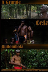 A Grande Ceia Quilombola (A Grande Ceia Quilombola)